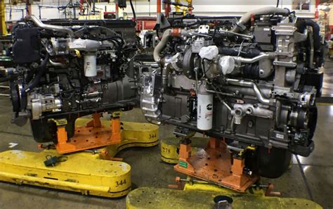 Cummins Announces New Powerhouse Engine: The X15 - Capital Reman