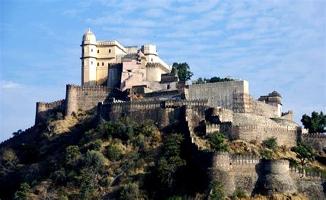 Castle Tour Of Rajasthan | Castle & Palaces Tour Of Rajasthan