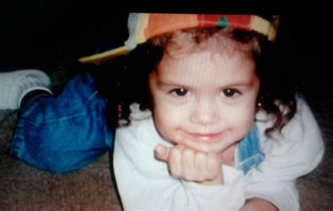 Selena as a child! ♥ - Selena Gomez Photo (25385016) - Fanpop