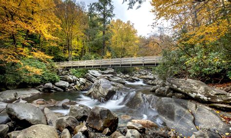 4 National Parks Near Charlotte, NC To Visit - NerdWallet