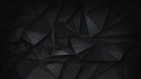 Dark Abstract Geometric Wallpapers - Top Free Dark Abstract Geometric ...