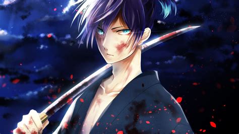 46+ Anime Boy Wallpaper 4K Laptop Background - My Anime List