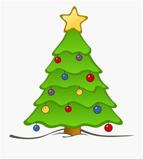 Free Christmas Tree Cliparts, Download Free Christmas Tree Cliparts png ...