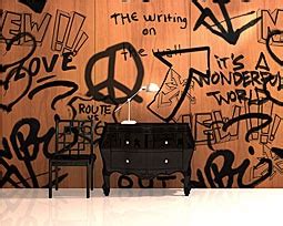 16 Cool Graffiti Wall Mural Ideas – Critical Cactus