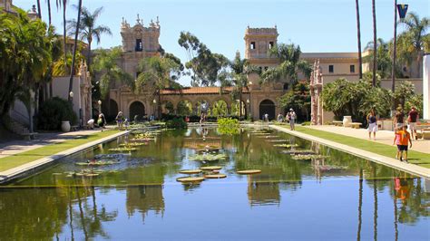 Balboa Park Museums | , USA | Sights - Lonely Planet