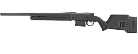 Remington 700 Magpul 6.5 Creedmoor Rifle