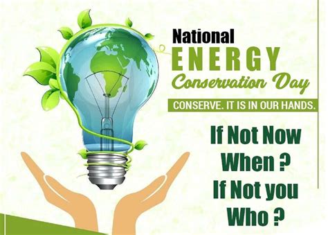 10 Inspiring Quotes on National Energy Conservation Day