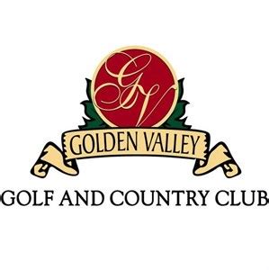 Golden Valley Golf & Country Club in Golden Valley, MN | Presented by ...