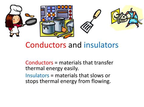 PPT - Conductors and insulators PowerPoint Presentation, free download ...