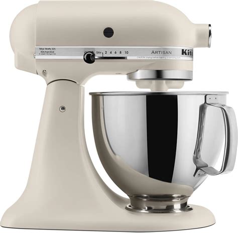 Kitchenaid Artisan Stand Mixer Manual