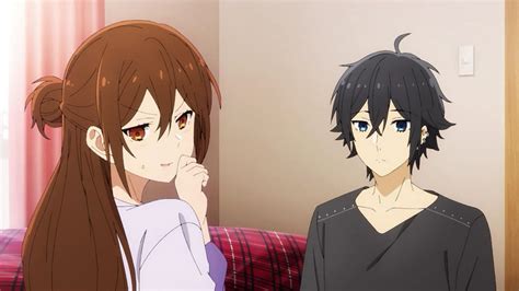 10 romance anime where couples get together early