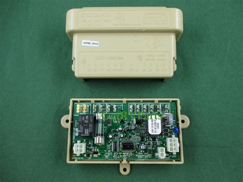 Dometic 3851005029 RV Refrigerator PC Control Circuit Board