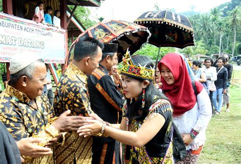 Aceh Culture - Visit Banda Aceh