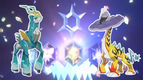 Old friends and new types are coming in Pokémon’s Indigo Disk DLC