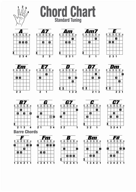 Best Sounding Acoustic Guitar Chords Acousticguitarchords | Hot Sex Picture