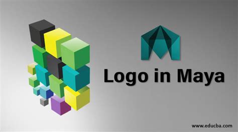 Logo in Maya | Guide to Become a Professional Logo Designer