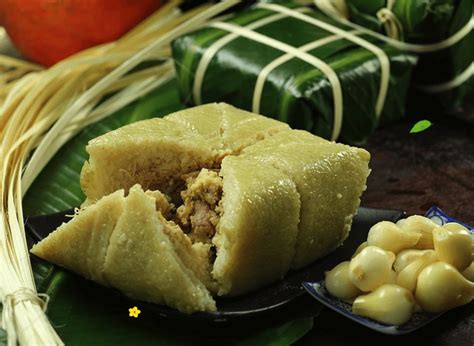 10 Traditional Vietnamese Food For Tet Holiday | Expatolife