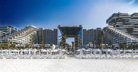 The ultimate Friday beach day awaits at Five Palm Jumeirah with live DJs