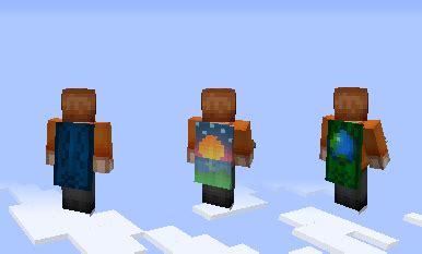 Anime Optifine Cape - Quade Wallpaper