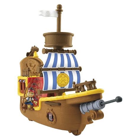 Fisher-Price Jake & The Never Land Pirates Adventure - Shop Toys at H-E-B