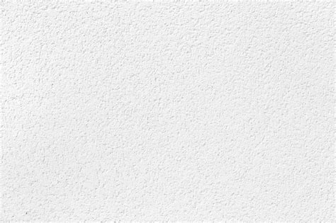 White Stucco Texture