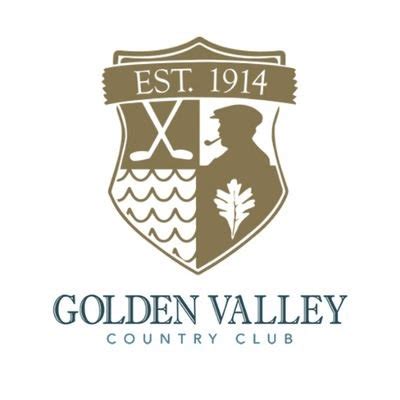 Golden Valley Country Club - Golfsquatch