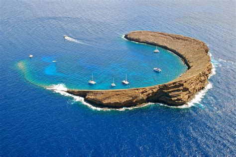 The 5 Best Snorkeling Spots on Maui - Hawaii Magazine