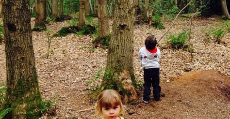 Gruffalo Trail - Delamere Forest - Mini Travellers - Family Travel ...