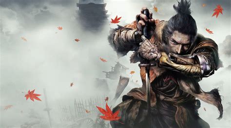 Los 11 mejores fondos de pantalla de Sekiro: Shadows Die Twice en 4K y ...