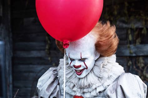 What the New Movie Misses About Stephen King’s “It” | The New Yorker