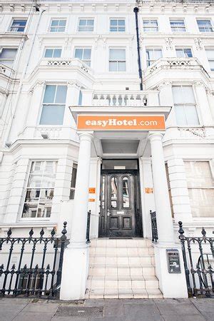 EASYHOTEL LONDON SOUTH KENSINGTON $40 ($̶4̶9̶) - Updated 2018 Prices ...