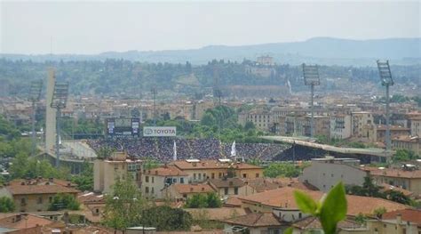 ACF Fiorentina defeated protests mount | Florence Daily News