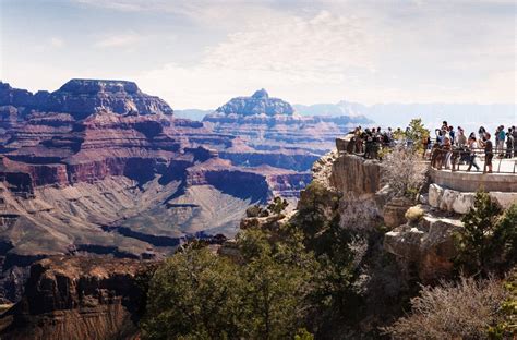 Explore Grand Canyon National Park – Lets Get Travelling