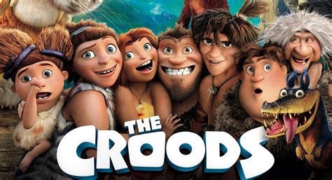 "The Croods 2" chính thức bị Dreamworks Animation "khai tử"