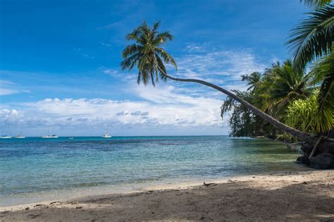 Top 7 Moorea Beaches To Explore - Mike & Laura Travel