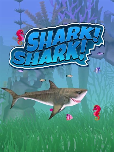 Shark! Shark! - Ocean of Games