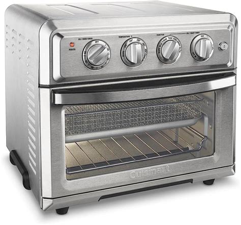 Discontinued Cuisinart AirFryer Toaster Oven | lupon.gov.ph