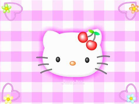 Hello Kitty - Hello Kitty Wallpaper (182148) - Fanpop