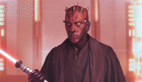 Darth Maul Makeup - Mugeek Vidalondon