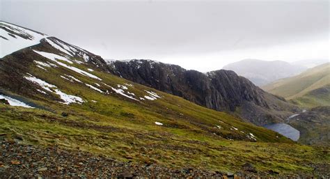 Hiking Mt Snowdon in Winter - The Aussie Flashpacker