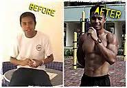 Best 10 Motivational Calisthenics Before and After Body Transformations