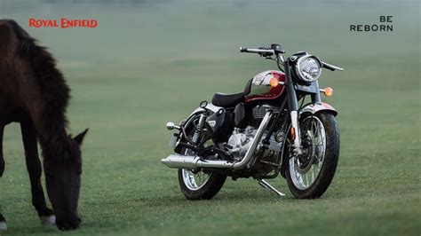 Royal Enfield Classic 350 BS6 Price in Nepal: Variants, Specs