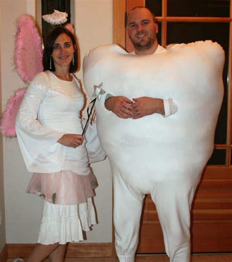 13 BEST Dental Halloween Costumes - Teeth FAQ Blog