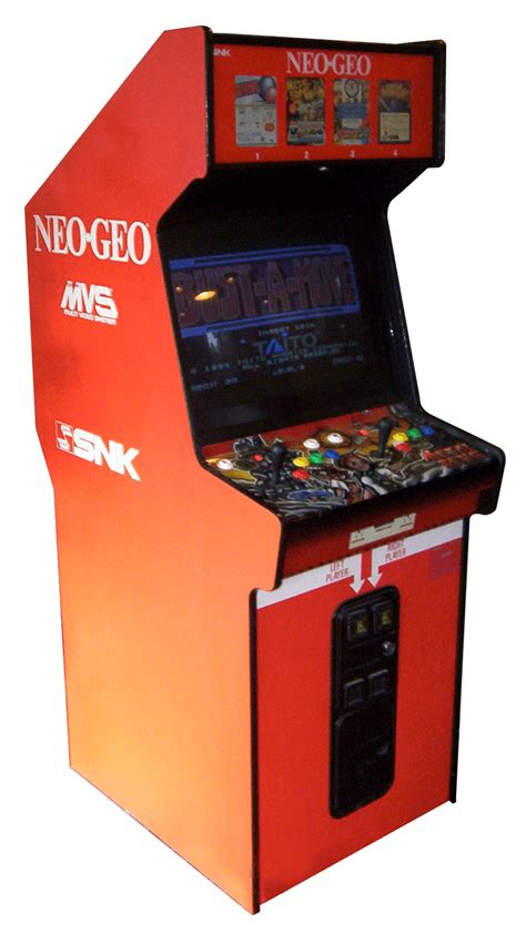 Bust A Move Again Arcade game for sale- Vintage Arcade