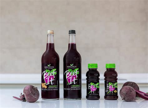 Organic Beet Juice: The Delicious Secret to Health and Vitality