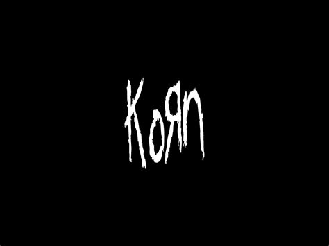 🔥 [40+] Korn Logo Wallpapers | WallpaperSafari