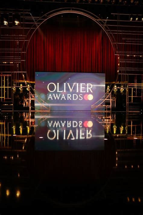 Olivier Awards 2023 – in pictures | West End Theatre