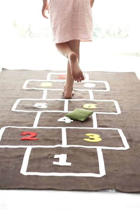 Indoor Games For Kids | POPSUGAR Moms