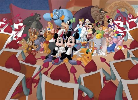 Image - Mickey's House of Mouse Villains 05.jpg - DisneyWiki