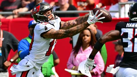 Bucs 21, Falcons 15: Top highlights from Tampa Bay’s Week 5 win